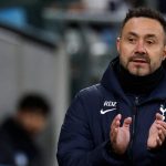 Roberto De Zerbi est en train de totalement relancer Tottenham !
