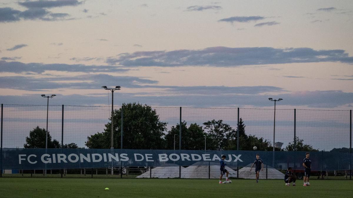 Bordeaux devrait pouvoir rejouer en championnat