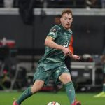 Tottenham : après 526 jours d’absence, Dejan Kulusevski a fait son grand retour