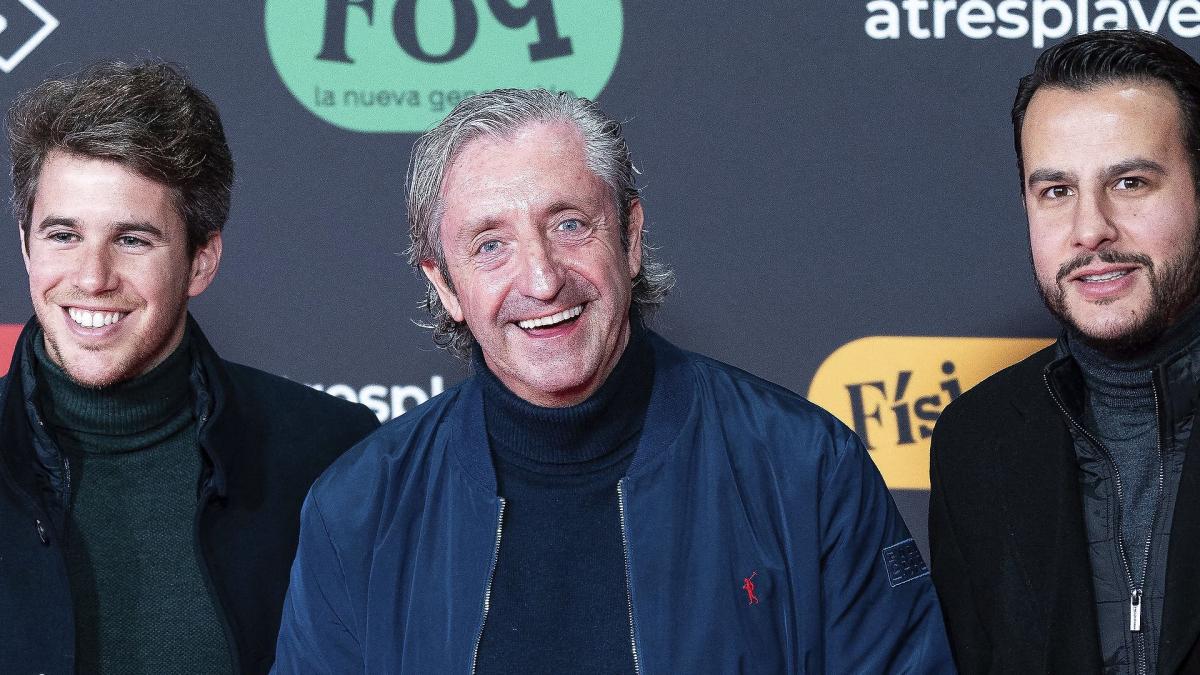 Josep Pedrerol répond à Daniel Riolo sur la rumeur Mbappé