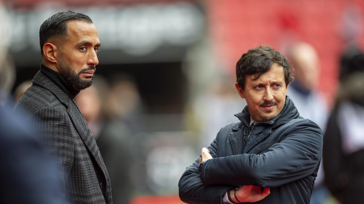 AC Milan : Medhi Benatia a déjà quatre gros concurrents !
