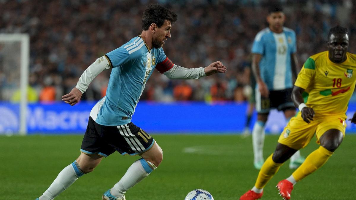 Hommage à Messi : trois absents suscitent l’incompréhension en Argentine