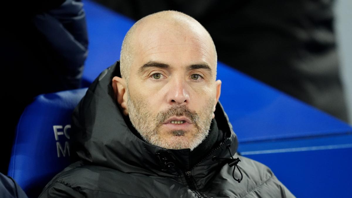 Man City : le surprenant constat d’Enzo Maresca après la défaite contre le PSG