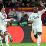 Real Madrid : la revanche fracassante d’Endrick !