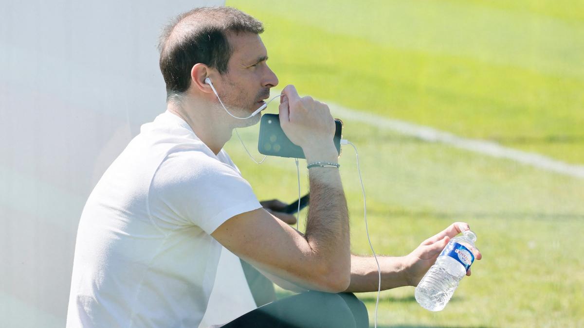 L’OL a piqué une recrue à l’OM