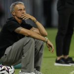 Un club a recalé Luis Enrique et Pep Guardiola
