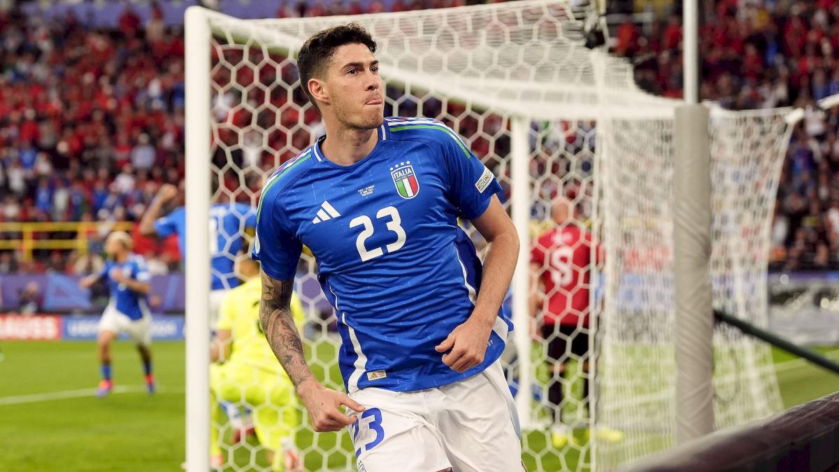 Italie : Bastoni a même des regrets !