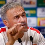 PSG : le message fort de Luis Enrique après la victoire face au Barça