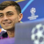 PSG-Barça : les mots forts de Pedri sur Dembélé et Vitinha