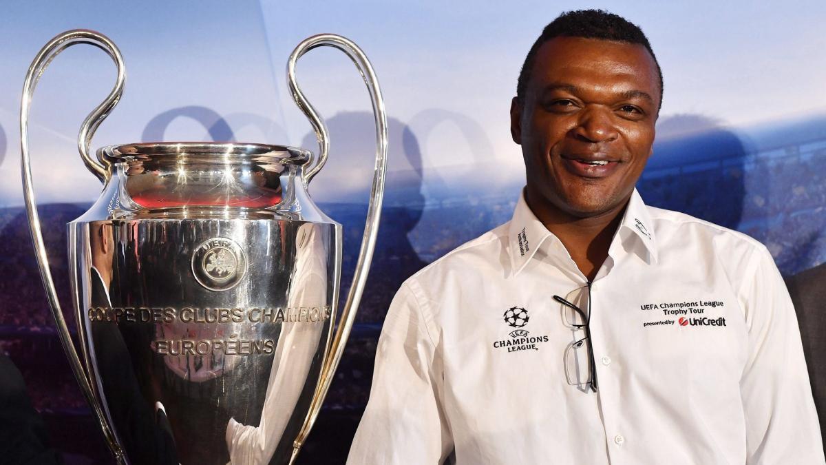 Italie : Marcel Desailly pointe le retard de la Squadra Azzurra