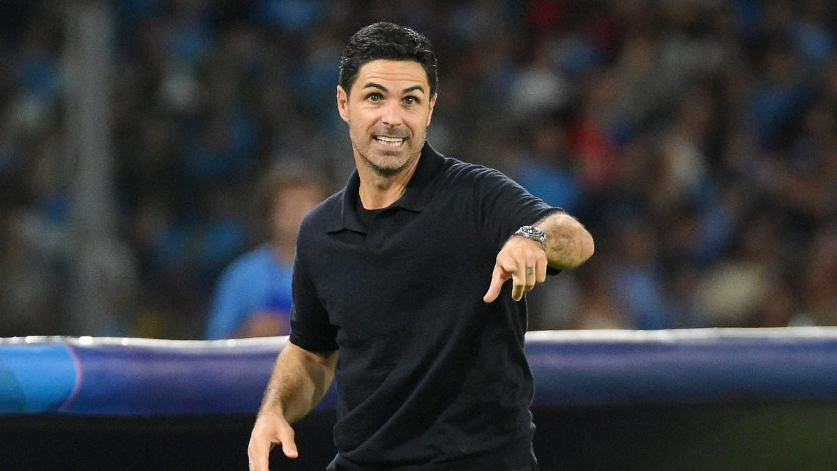 LOSC : Ancelotti espère avoir trouvé une solution contre les coups de pied arrêtés d’Arsenal