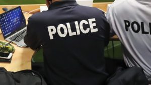 23 personnes inculpées après des chants pro-nazis avant Hajduk Split-Ajax !