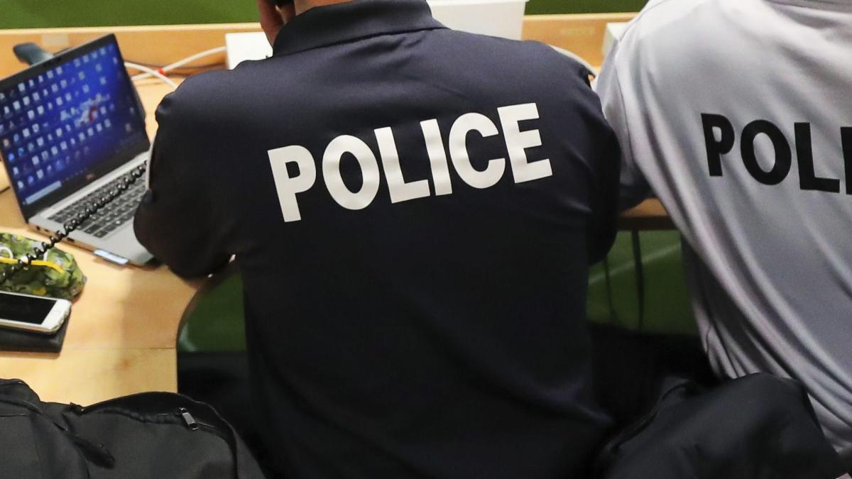 23 personnes inculpées après des chants pro-nazis avant Hajduk Split-Ajax !