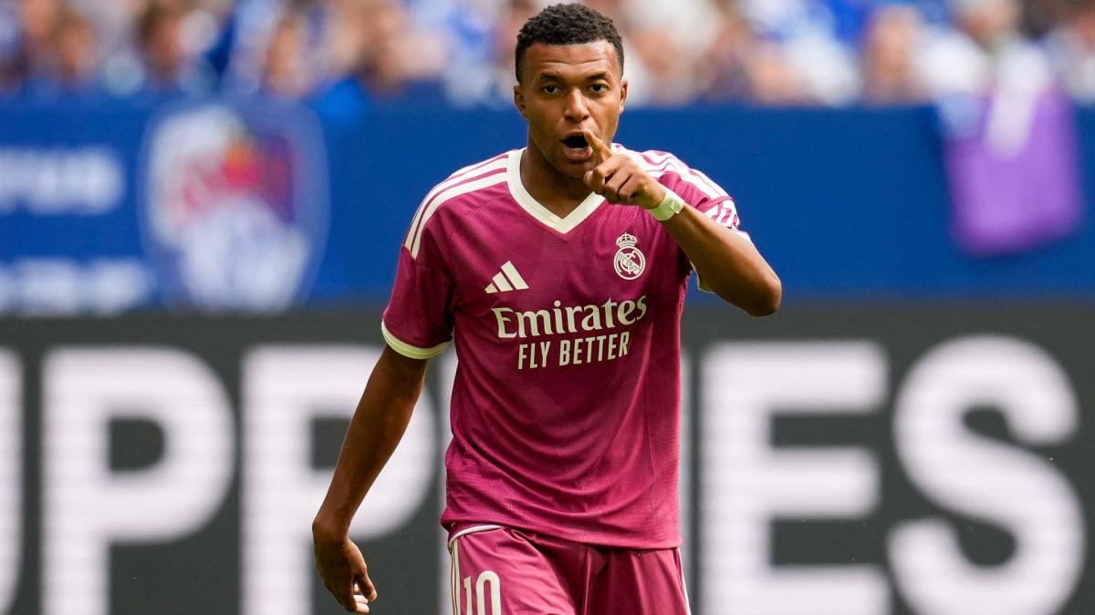 Real Madrid : nouvelles révélations explosives sur Kylian Mbappé !