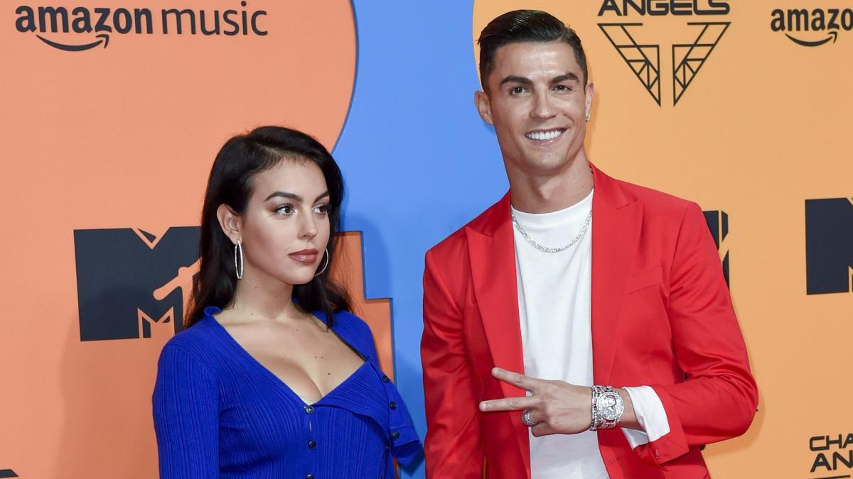 Affaire CR7 : Georgina Rodriguez lâche une story sulfureuse sur Jorge Jesus