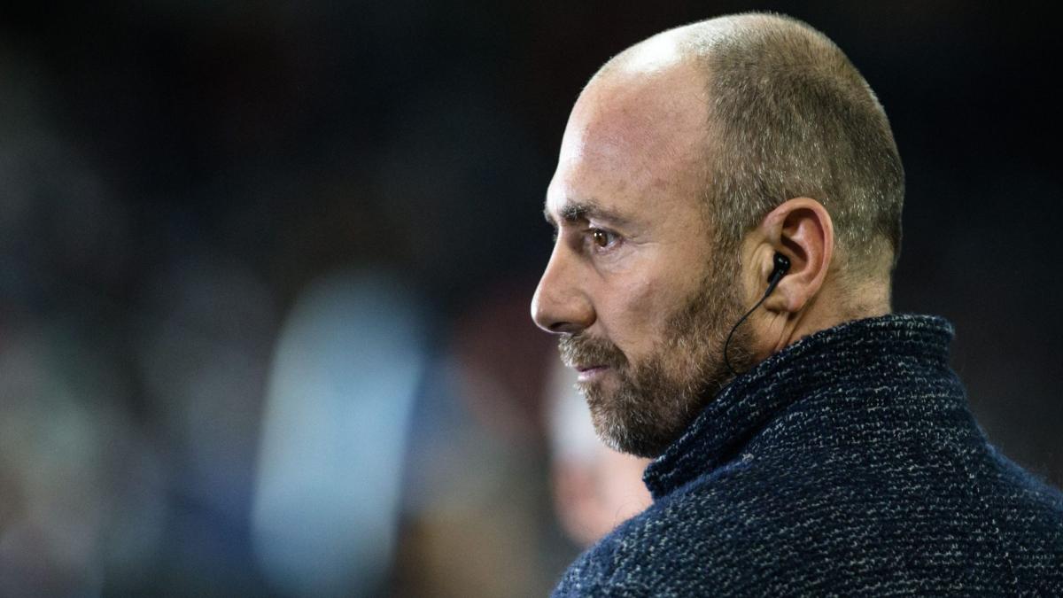 Christophe Dugarry fustige le niveau de l’OM