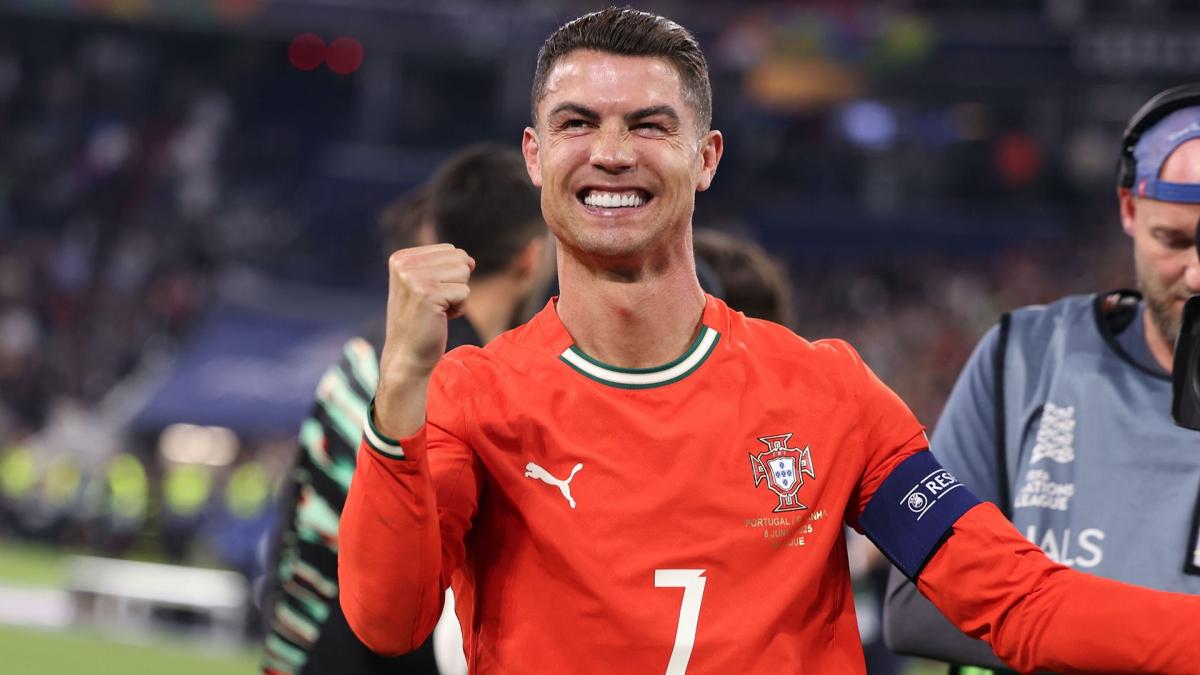 Portugal : l’aveu de Medhi Benatia sur Cristiano Ronaldo